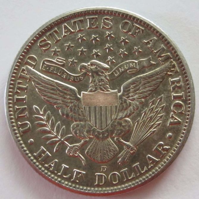 1915-D-Barber-Half-Dollar